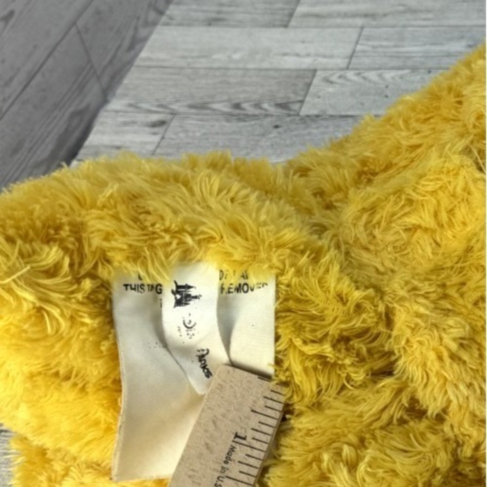 20 Inch Disney Parks Simba Pillow Pet Lion King Plush Stuffed Animal Toy Kids - Picture 8 of 9